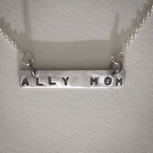 Moms who Support their LGBT Kids are the best!